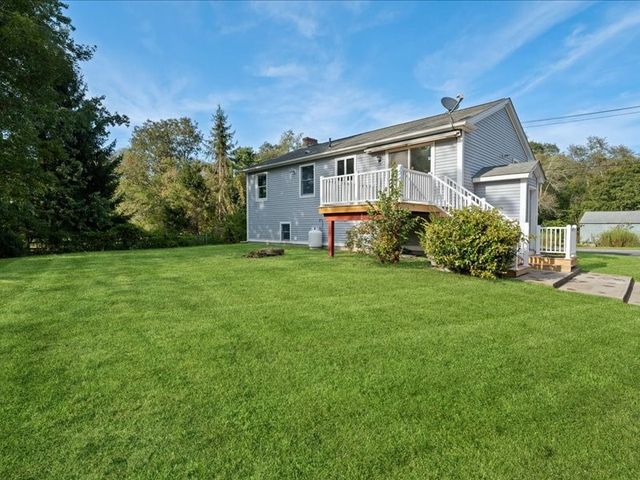 79 Cucumber Hill Road, Foster, RI 02825