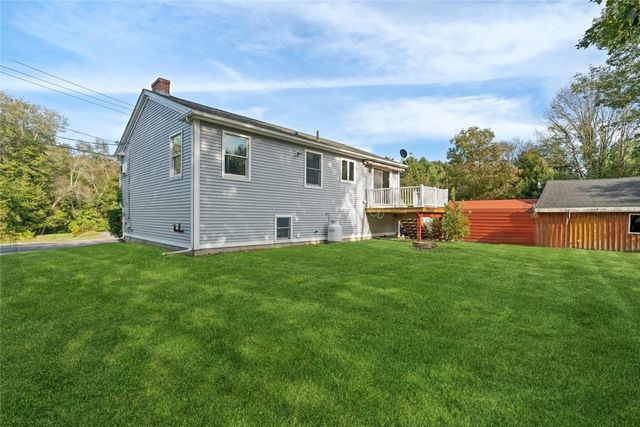 79 Cucumber Hill Road, Foster, RI 02825