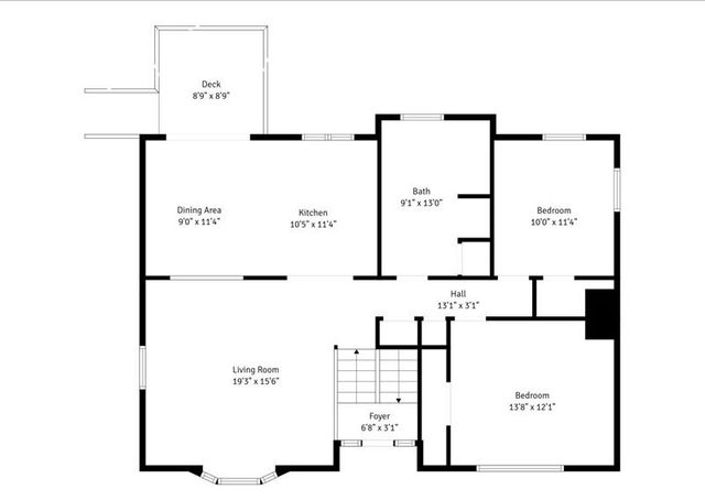 79 Cucumber Hill Road, Foster, RI 02825