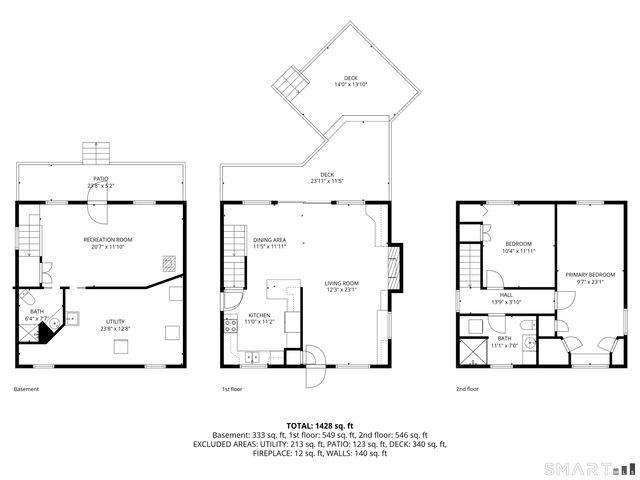 145 Cottage Road, Enfield, CT 06082