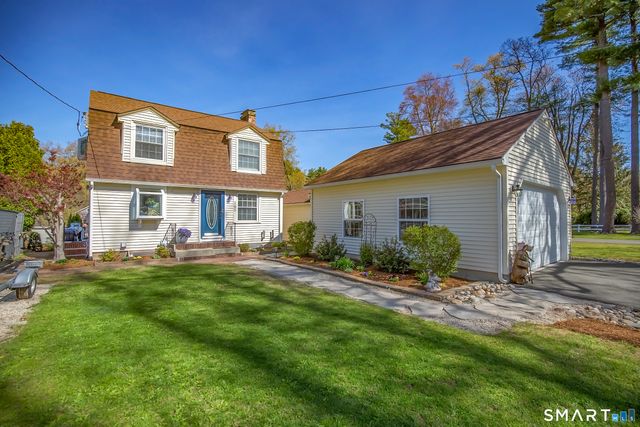 145 Cottage Road, Enfield, CT 06082