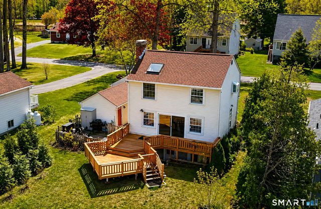 145 Cottage Road, Enfield, CT 06082