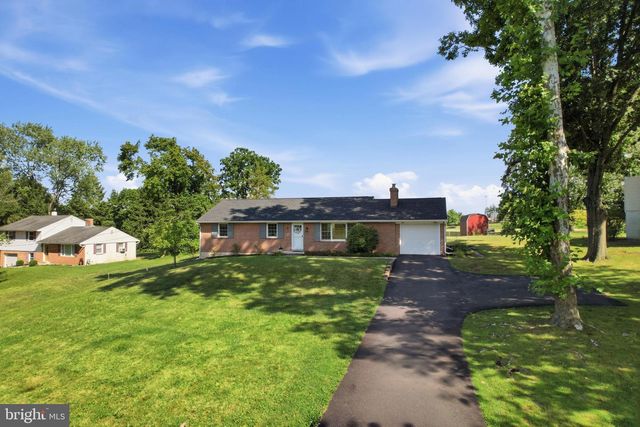 315 E 9TH AVE, Collegeville, PA 19426