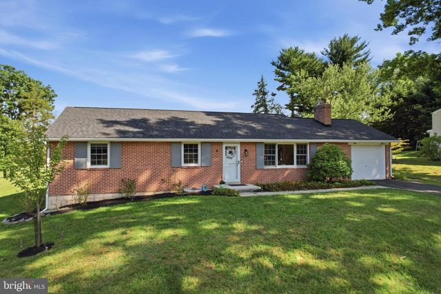 315 E 9TH AVE, Collegeville, PA 19426