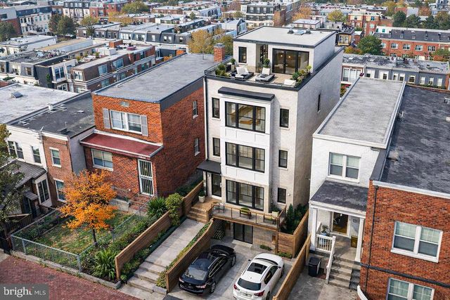 1018 4TH ST NE, Washington, DC 20002