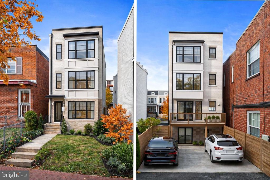 1018 4TH ST NE, Washington, DC 20002