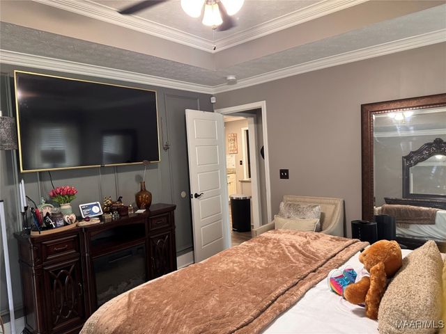 1308 PONDCYPRESS Drive, Montgomery, AL 36117