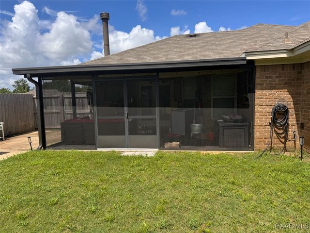 1308 PONDCYPRESS Drive, Montgomery, AL 36117