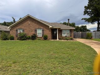 1308 PONDCYPRESS Drive, Montgomery, AL 36117
