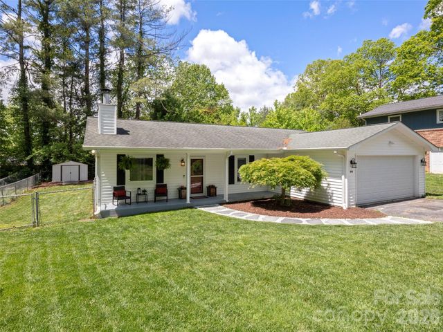 224 Clover Drive, Fletcher, NC 28732