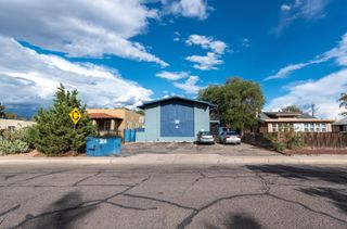 206 PRINCETON Drive SE 7, Albuquerque, NM 87106