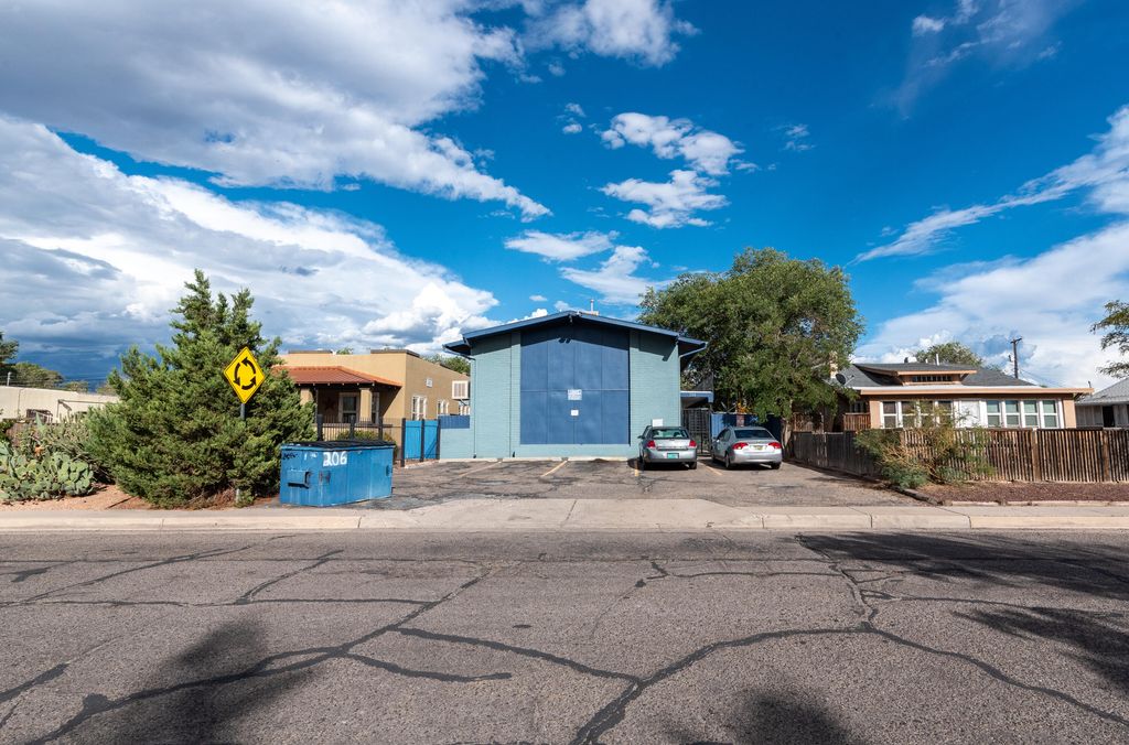 206 PRINCETON Drive SE 7, Albuquerque, NM 87106