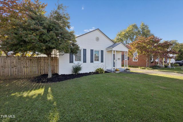 1613 Carolina Avenue, Kingsport, TN 37664