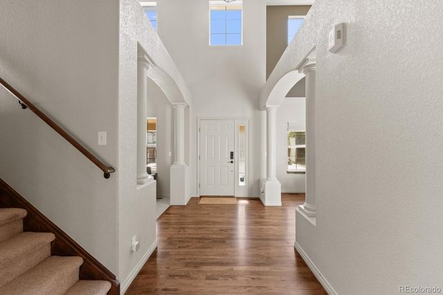 10856 Ridge Pointe Lane, Parker, CO 80138