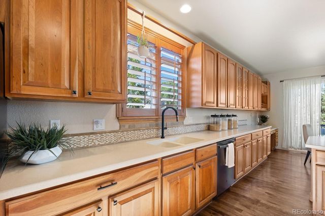 10856 Ridge Pointe Lane, Parker, CO 80138