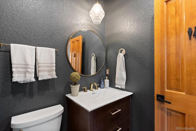 10856 Ridge Pointe Lane, Parker, CO 80138