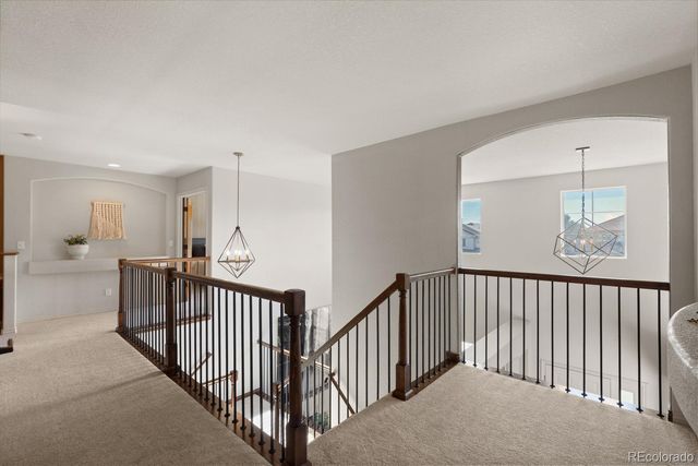 10856 Ridge Pointe Lane, Parker, CO 80138