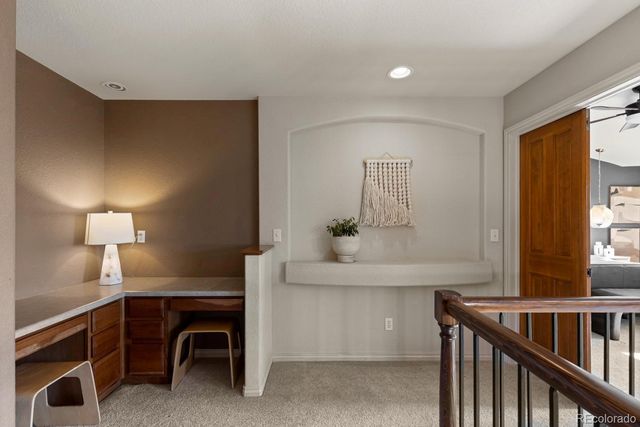 10856 Ridge Pointe Lane, Parker, CO 80138