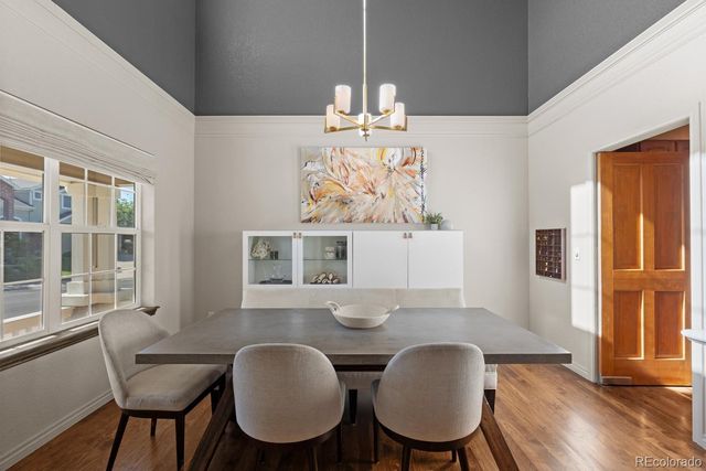 10856 Ridge Pointe Lane, Parker, CO 80138