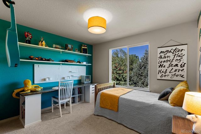 10856 Ridge Pointe Lane, Parker, CO 80138
