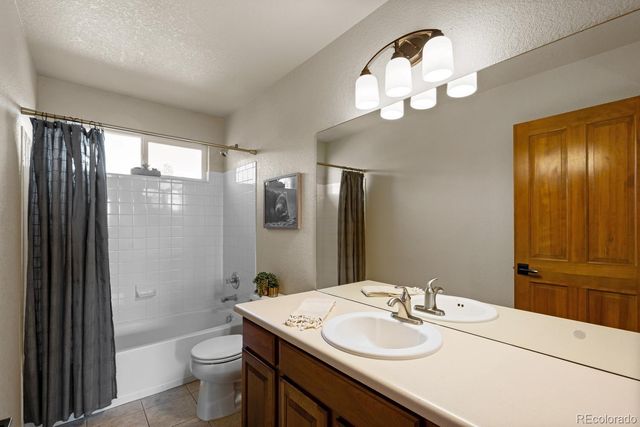 10856 Ridge Pointe Lane, Parker, CO 80138