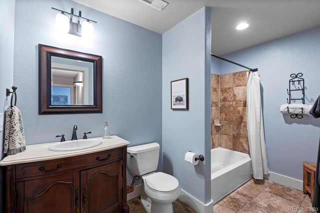 10856 Ridge Pointe Lane, Parker, CO 80138