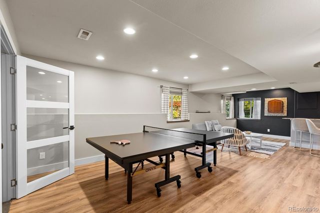 10856 Ridge Pointe Lane, Parker, CO 80138