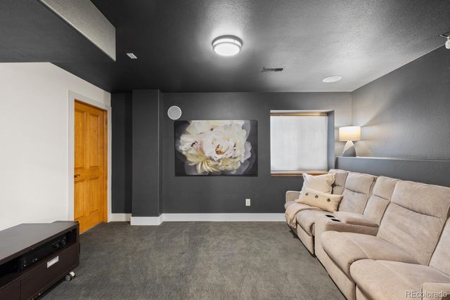 10856 Ridge Pointe Lane, Parker, CO 80138