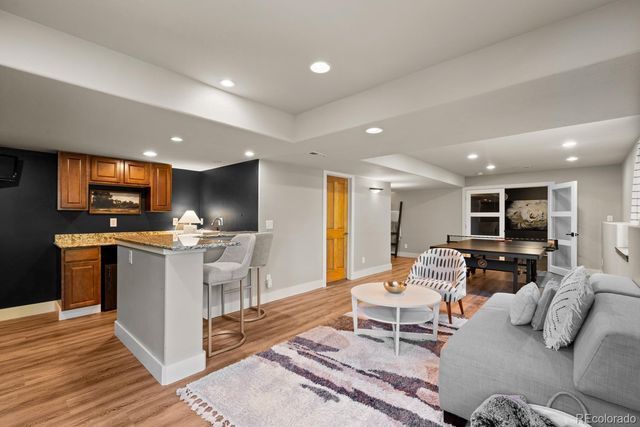 10856 Ridge Pointe Lane, Parker, CO 80138