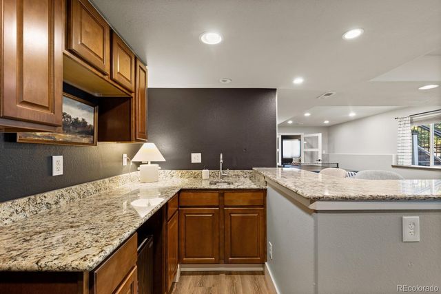 10856 Ridge Pointe Lane, Parker, CO 80138