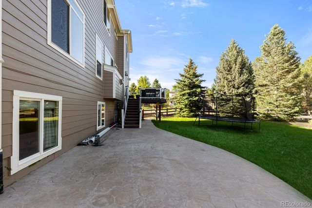 10856 Ridge Pointe Lane, Parker, CO 80138