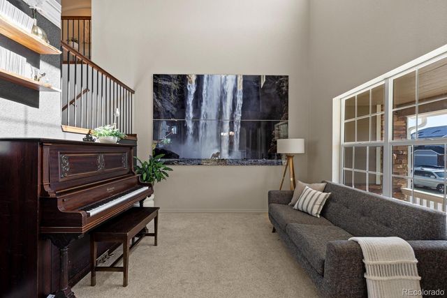 10856 Ridge Pointe Lane, Parker, CO 80138