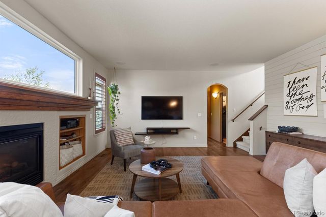 10856 Ridge Pointe Lane, Parker, CO 80138