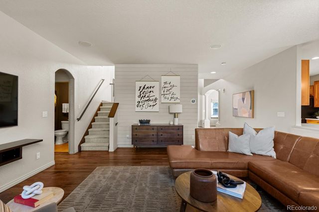 10856 Ridge Pointe Lane, Parker, CO 80138