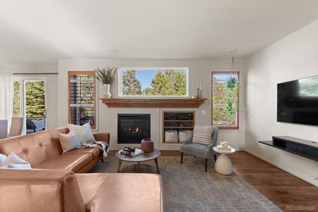 10856 Ridge Pointe Lane, Parker, CO 80138