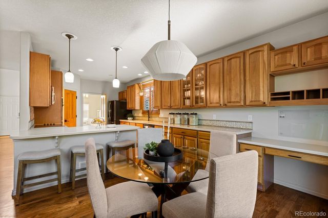 10856 Ridge Pointe Lane, Parker, CO 80138