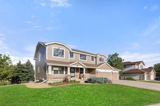 10856 Ridge Pointe Lane, Parker, CO 80138
