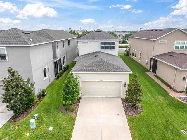 13771 RANGELAND BOULEVARD, Odessa, FL 33556