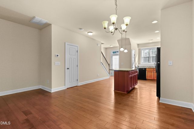 3977 Amelia Park Drive, Raleigh, NC 27606