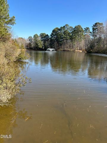 3977 Amelia Park Drive, Raleigh, NC 27606