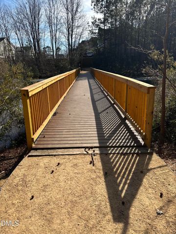 3977 Amelia Park Drive, Raleigh, NC 27606