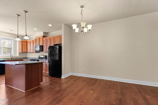 3977 Amelia Park Drive, Raleigh, NC 27606