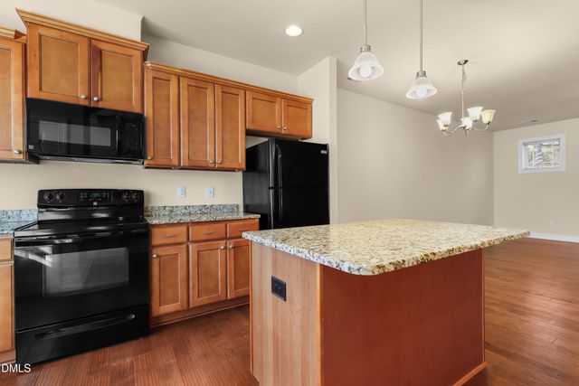 3977 Amelia Park Drive, Raleigh, NC 27606