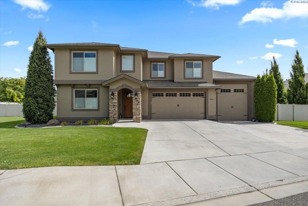 1644 Molly Marie Ave, Richland, WA 99352