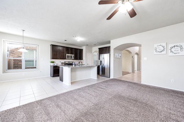20222 Ray Falls Drive, Tomball, TX 77375