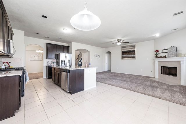20222 Ray Falls Drive, Tomball, TX 77375