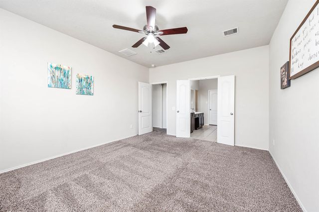 20222 Ray Falls Drive, Tomball, TX 77375