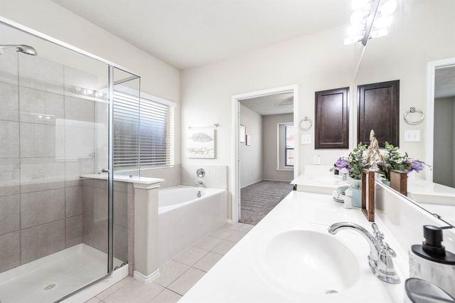 20222 Ray Falls Drive, Tomball, TX 77375