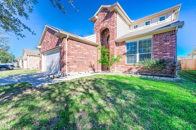 20222 Ray Falls Drive, Tomball, TX 77375