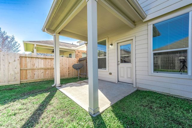 20222 Ray Falls Drive, Tomball, TX 77375